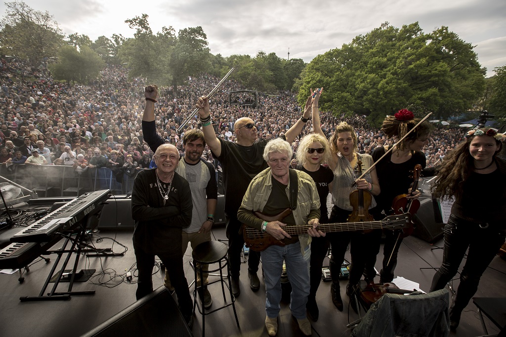 Feltámad a régi Tabán-bulik szelleme!